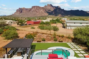 651 N Val Vista Rd, Apache Junction, AZ 85119 - Photo 1