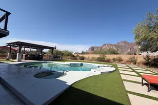 651 N Val Vista Rd, Apache Junction, AZ 85119 - Photo 53