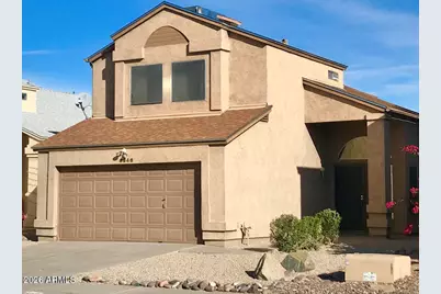 3946 W Camino Del Rio --, Glendale, AZ 85310 - Photo 1