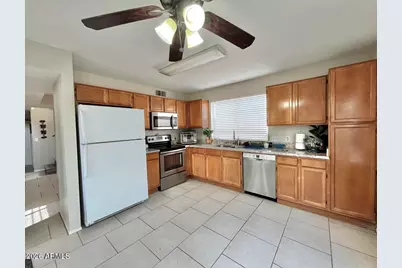 3946 W Camino Del Rio --, Glendale, AZ 85310 - Photo 5