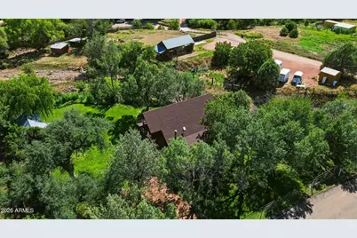 8020 W Gibson Ranch Road, Payson, AZ 85541 - Photo 41