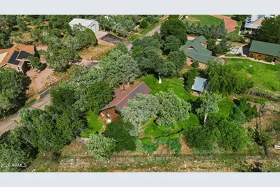 8020 W Gibson Ranch Road, Payson, AZ 85541 - Photo 39
