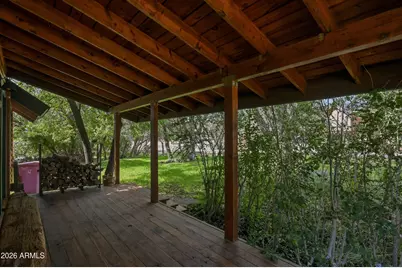 8020 W Gibson Ranch Road, Payson, AZ 85541 - Photo 25