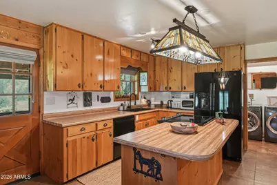 8020 W Gibson Ranch Road, Payson, AZ 85541 - Photo 11