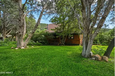 8020 W Gibson Ranch Road, Payson, AZ 85541 - Photo 31