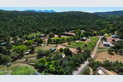 8020 W Gibson Ranch Road, Payson, AZ 85541 - Photo 35