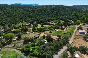 8020 W Gibson Ranch Rd, Payson, AZ 85541 - Photo 35