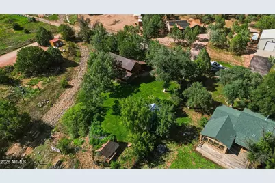 8020 W Gibson Ranch Road, Payson, AZ 85541 - Photo 37