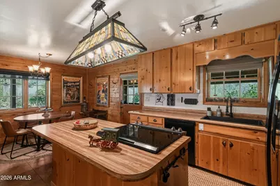 8020 W Gibson Ranch Road, Payson, AZ 85541 - Photo 13