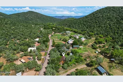 8020 W Gibson Ranch Road, Payson, AZ 85541 - Photo 33