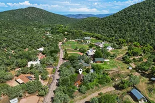 8020 W Gibson Ranch Rd, Payson, AZ 85541 - Photo 33
