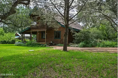 8020 W Gibson Ranch Road, Payson, AZ 85541 - Photo 3