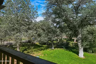 8020 W Gibson Ranch Rd, Payson, AZ 85541 - Photo 23