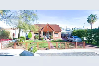 1634 E Culver Street, Phoenix, AZ 85006 - Photo 1
