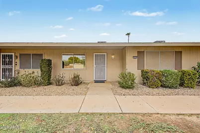 14023 N Newcastle Drive, Sun City, AZ 85351 - Photo 1