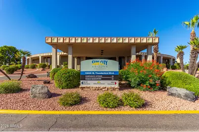 14023 N Newcastle Drive, Sun City, AZ 85351 - Photo 31