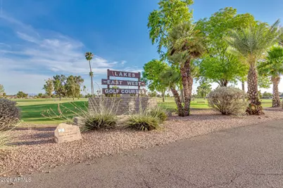 14023 N Newcastle Drive, Sun City, AZ 85351 - Photo 47