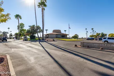 14023 N Newcastle Drive, Sun City, AZ 85351 - Photo 53