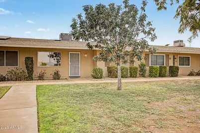 14023 N Newcastle Drive, Sun City, AZ 85351 - Photo 3
