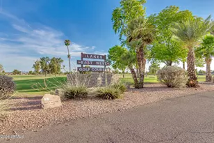 14023 N Newcastle Dr, Sun City, AZ 85351 - Photo 49