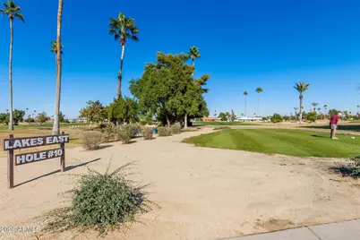 14023 N Newcastle Drive, Sun City, AZ 85351 - Photo 59