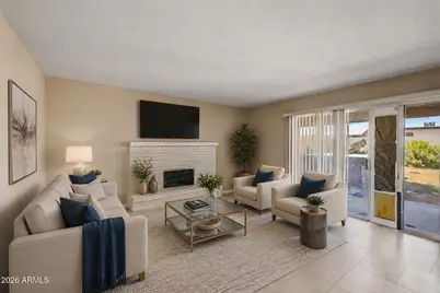5228 W Garden Drive, Glendale, AZ 85304 - Photo 3