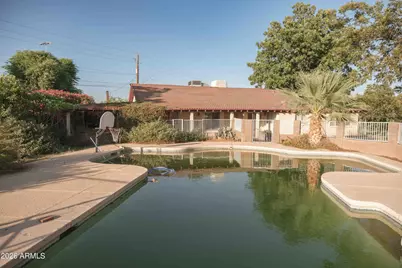 11291 N Dysart Road, El Mirage, AZ 85335 - Photo 13