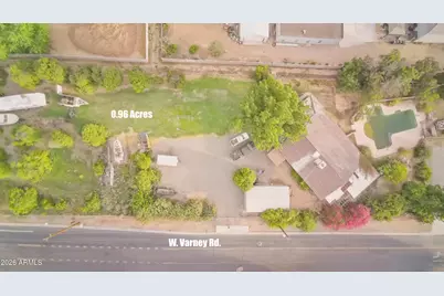 11291 N Dysart Road, El Mirage, AZ 85335 - Photo 1