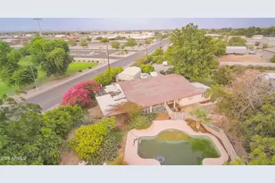 11291 N Dysart Road, El Mirage, AZ 85335 - Photo 3