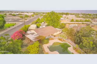 11291 N Dysart Road, El Mirage, AZ 85335 - Photo 9