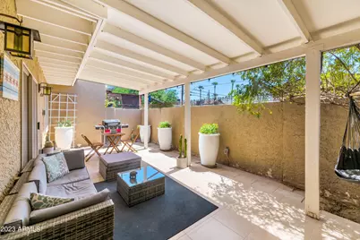 3401 N 37th Street #Unit 7, Phoenix, AZ 85018 - Photo 13