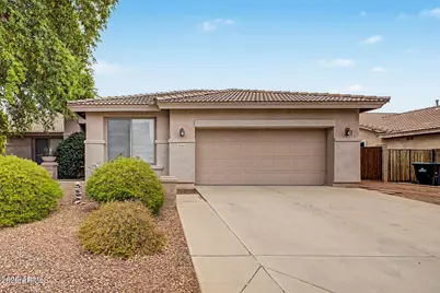 4037 W Kelton Avenue, Phoenix, AZ 85053 - Photo 1
