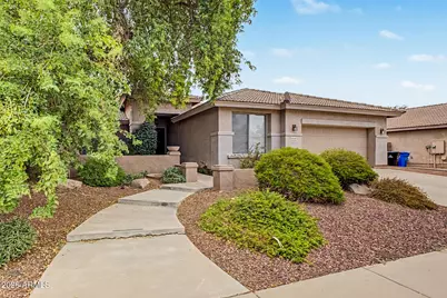 4037 W Kelton Avenue, Phoenix, AZ 85053 - Photo 3