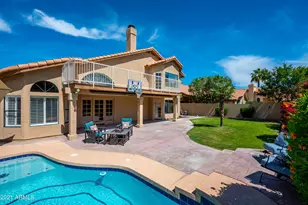 1660 W Honeysuckle Ln, Chandler, AZ 85248 - Photo 29