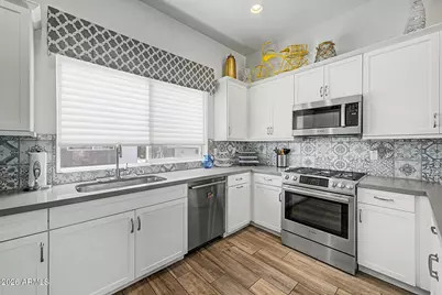 4444 N 25th Street #18, Phoenix, AZ 85016 - Photo 15