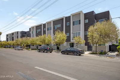 4444 N 25th Street #18, Phoenix, AZ 85016 - Photo 3