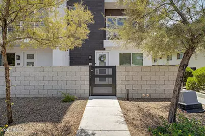 4444 N 25th Street #18, Phoenix, AZ 85016 - Photo 1