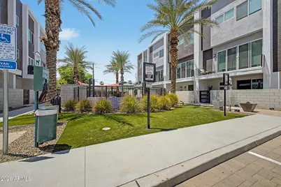 4444 N 25th Street #18, Phoenix, AZ 85016 - Photo 33