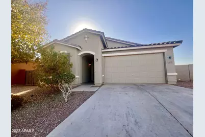 9437 W Jones Avenue, Tolleson, AZ 85353 - Photo 1