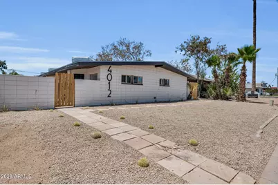4012 N 15th Avenue, Phoenix, AZ 85015 - Photo 1