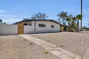 4012 N 15th Ave, Phoenix, AZ 85015 - Photo 1