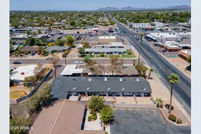 4012 N 15th Avenue, Phoenix, AZ 85015 - Photo 19