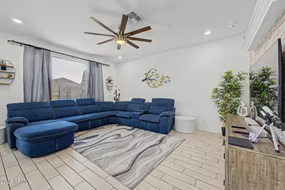 12333 W Kaler Drive, Glendale, AZ 85307 - Photo 3