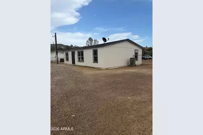 20421 E Kiva Road, Black Canyon City, AZ 85324 - Photo 1