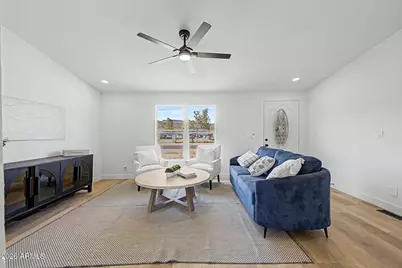 20421 E Kiva Road, Black Canyon City, AZ 85324 - Photo 3