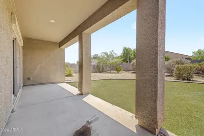 41917 W Manderas Lane, Maricopa, AZ 85138 - Photo 33
