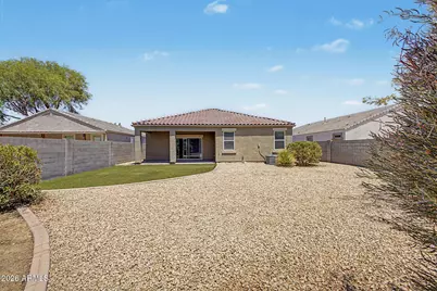 41917 W Manderas Lane, Maricopa, AZ 85138 - Photo 35