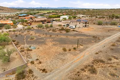 3607 W Bohl Street, Laveen, AZ 85339 - Photo 11