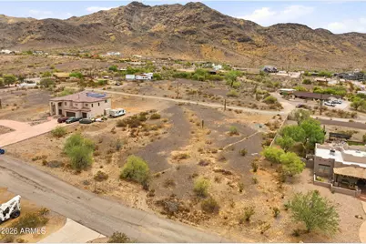 3607 W Bohl Street, Laveen, AZ 85339 - Photo 15