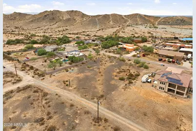 3607 W Bohl Street, Laveen, AZ 85339 - Photo 9